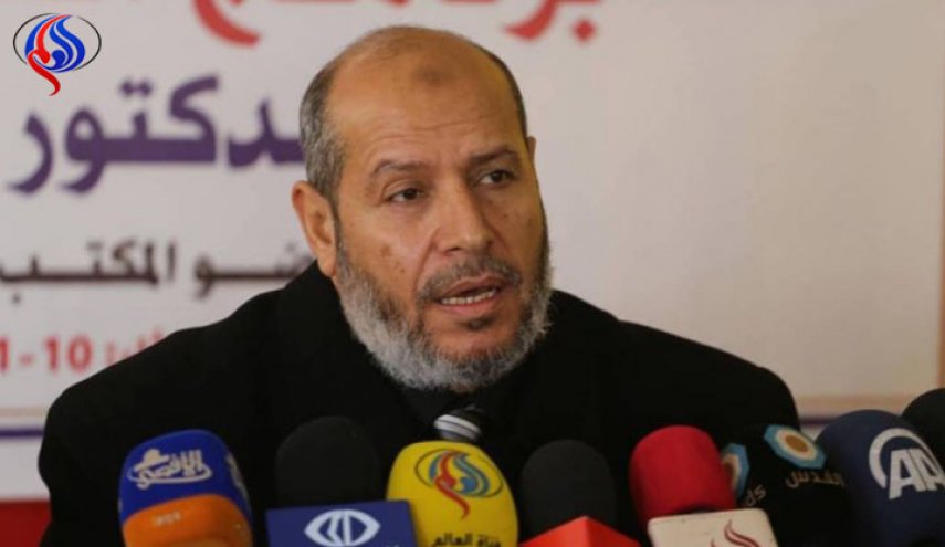 حماس تدعو للمشاركة الفاعلة في مليونية القدس