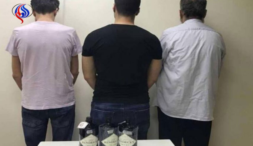 لبنان.. اعتقال عصابة دولية لتهريب الكوكايين بـ