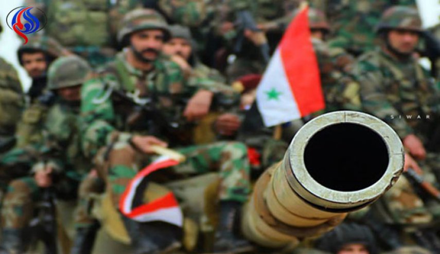 درعا الاستراتيجية في مرمى بنادق الجيش السوري