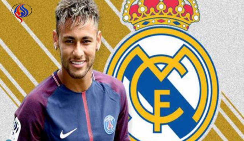 نيمار يضع قائمة شروط للانتقال إلى ريال مدريد!
