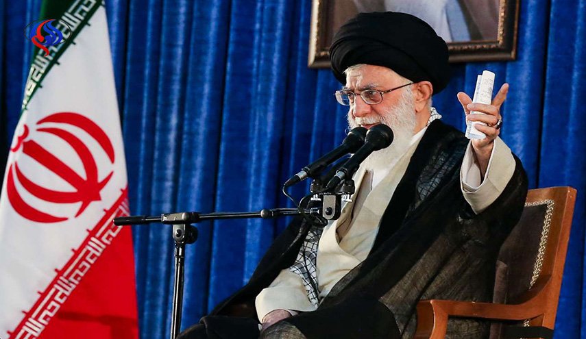 قائد الثورة: سنرد بعشرة صواريخ على كل صاروخ معاد 