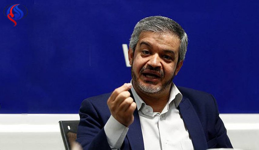 نائب إیراني: المشاركة في مسيرات يوم القدس رد حازم على اسرائيل

