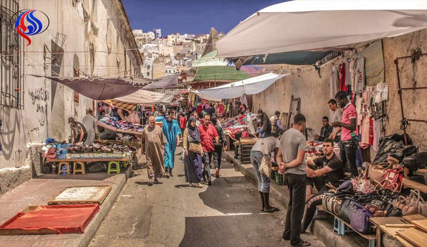 مسلسل سعودي يثير غضب نساء المغرب