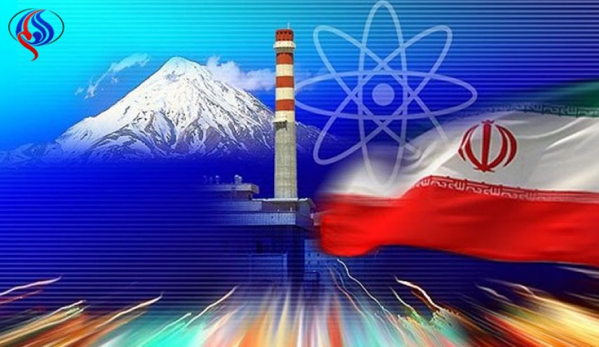 ایران..التاکید علی القوة الصاروخية ورفع قدرات تخصيب اليورانيوم