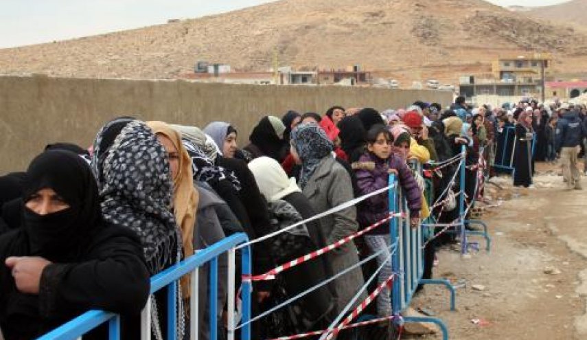 لبنان طالب الأمم المتحدة بوضع خطة لإعادة النازحين