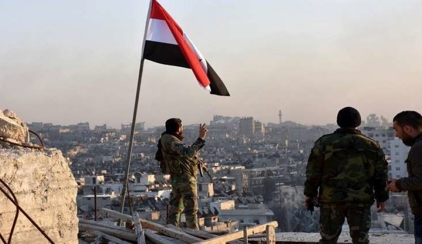 تحرير درعا لا نقاش فيه.. خيارات المشهد الأخير
