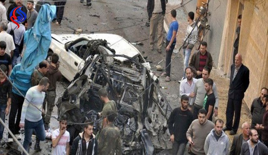 الاغتيال يطال رؤوس سعودية في صفوف هيئة تحرير الشام بريف إدلب