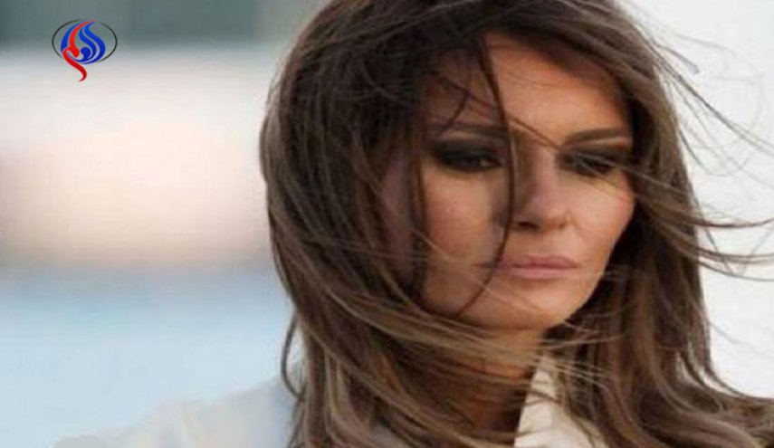 ميلانيا ترامب، وتعرضها للعنف المنزلي.. ماهي الحقيقة؟!
