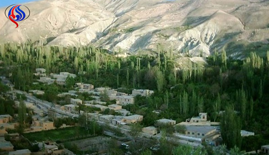 القاء القبض على خلیة ارهابیة فی شرق ایران