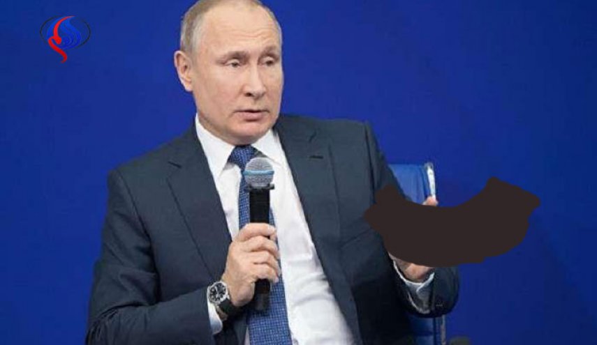 حسب قوله.. بوتين سيمارس هذه المهنة لو لم يخض المعترك السياسي!