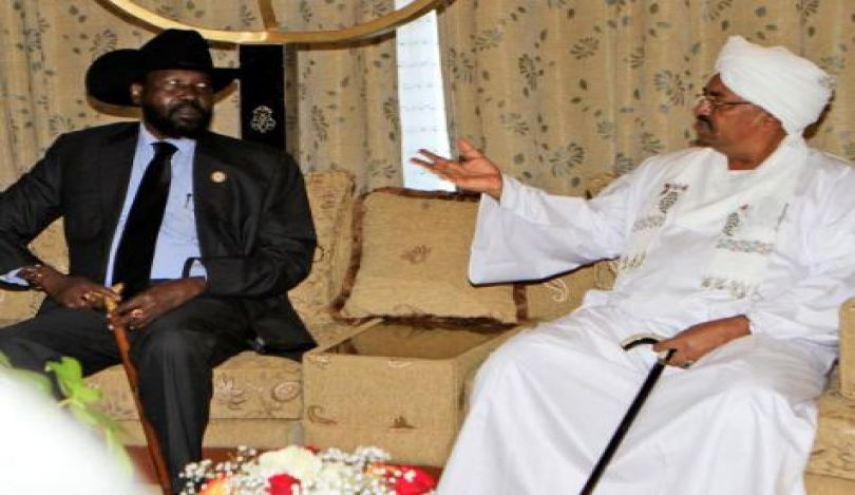 البشير يعرض استضافة محادثات بين طرفي النزاع في جنوب السودان