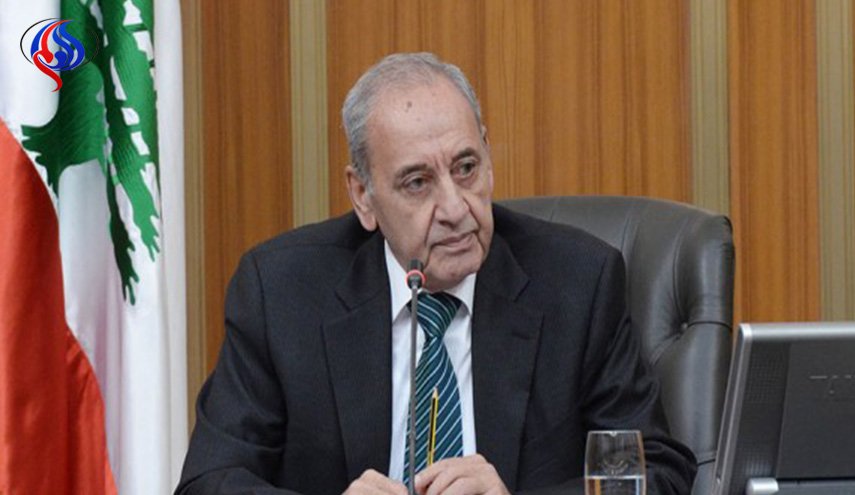 هذا ما طلبه لبنان من الأميركيين وبري يكشف عن عرض إسرائيلي لترسيم الحدود