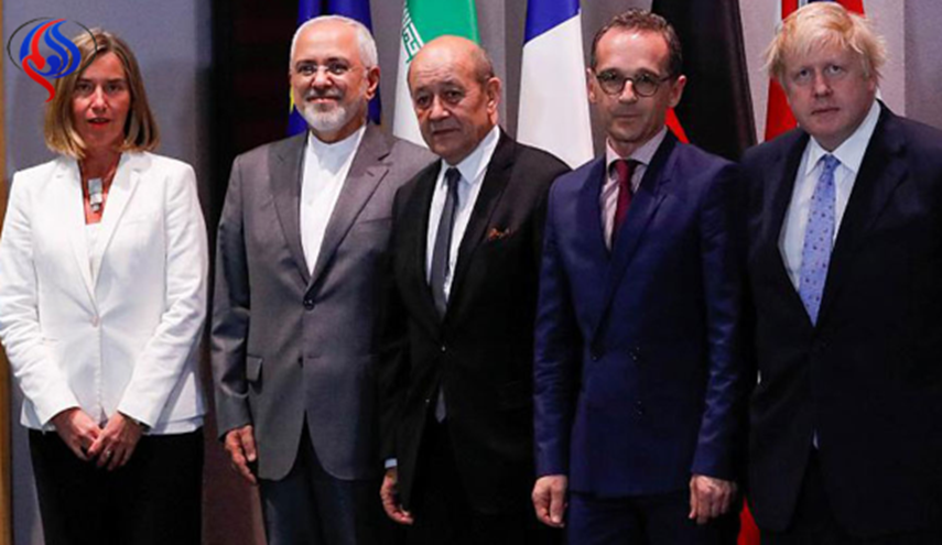 السفیر الایراني في بروكسل: اوروبا امام هذا الخیار بشان الاتفاق النووي!