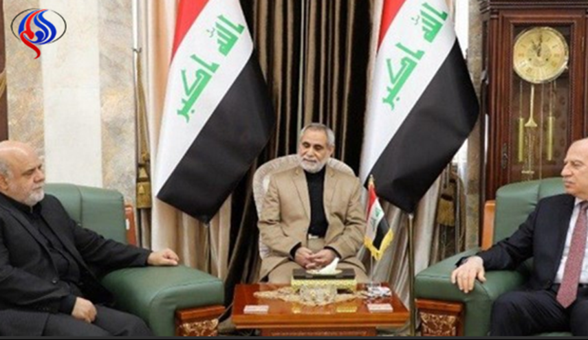 طهران ستتجاوز الازمات الناجمة من الانسحاب الاميركي من الاتفاق النووي