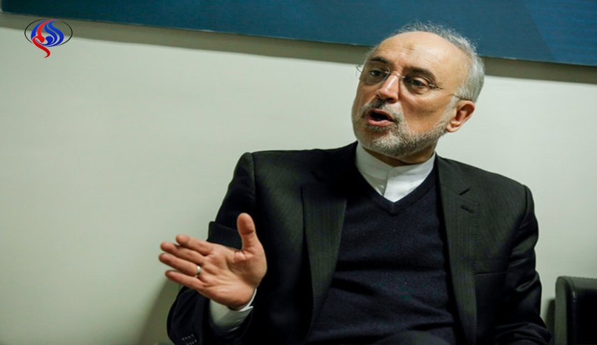 صالحي: إكتمال مركز أجهزة الطرد في غضون شهر واحد