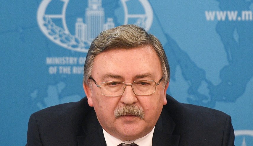 واشنطن تحاول بعقوباتها عرقلة تنفيذ الاتفاق النووي
