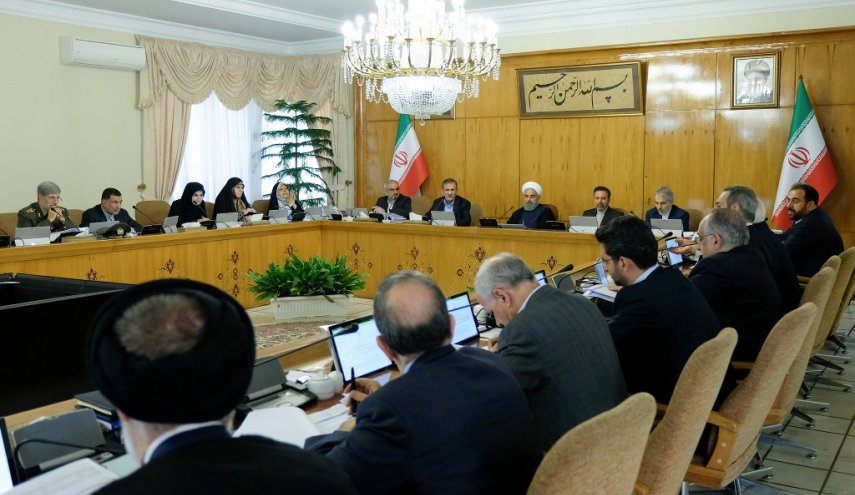 ايران تؤكد على المشاركة المكثفة في یوم القدس العالمي