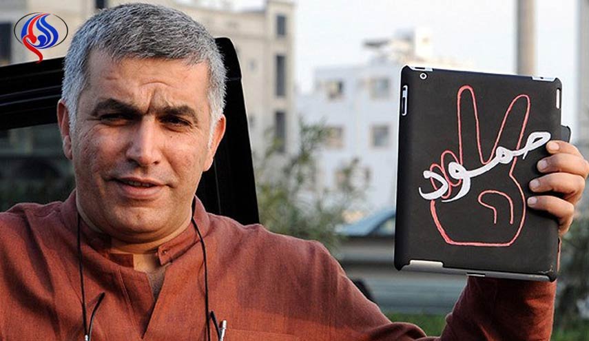 مجلس عمدة باريس يمنح نبيل رجب الجنسية الفرنسية الفخرية