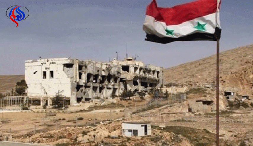 هزيمة الأميركي وثبات الدولة السورية