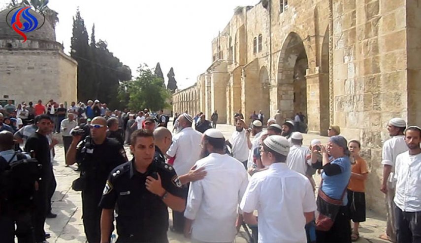 الدعوة للنفير العام بالقدس للتصدي لاقتحام واسع للمستوطنين