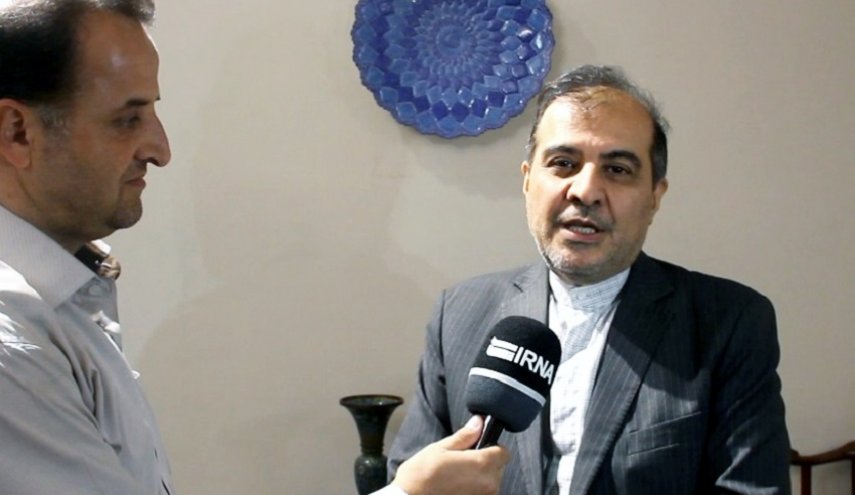 الرئيس روحاني يتوجه غدا الى الصين لحضور قمة شنغهاي
