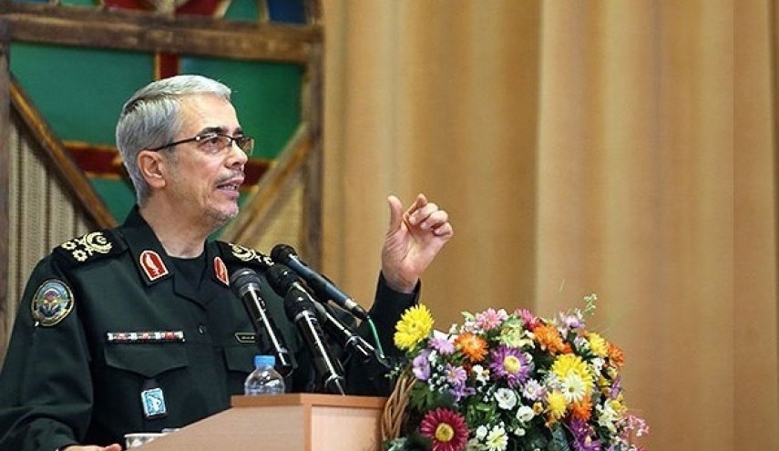 المشاركة بمسيرات يوم القدس تحبط فتنة اميركا الصهيونية