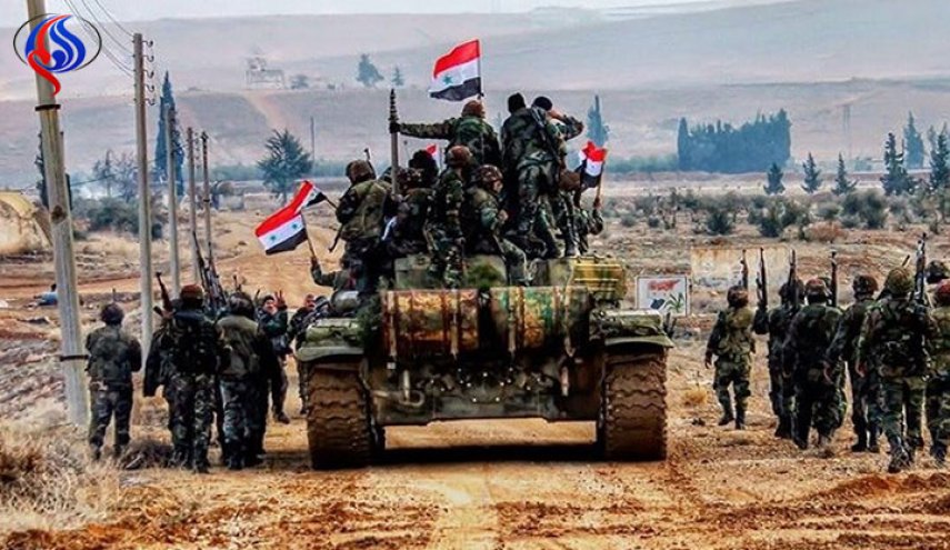 معركة مرتقبة في الجنوب السوري .. و