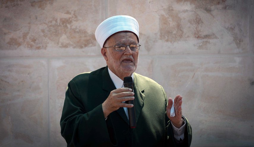 خطيب الأقصى: يجب إقامة اتحاد عربي إسلامي لحماية القدس