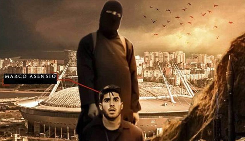 لماذا يطلق 