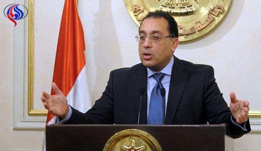 من هو رئيس الوزراء المصري المكلف؟

