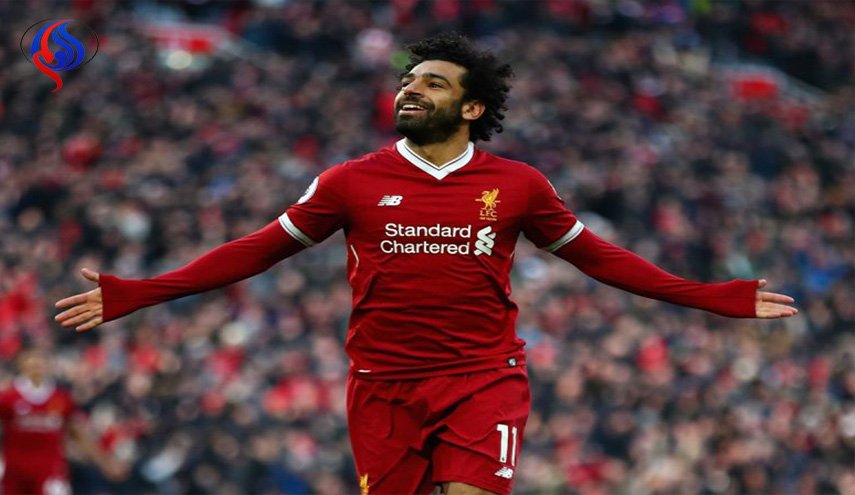 شاهد صور محمد صلاح قبل مونديال روسيا 2018 لطمأنة هواته!
