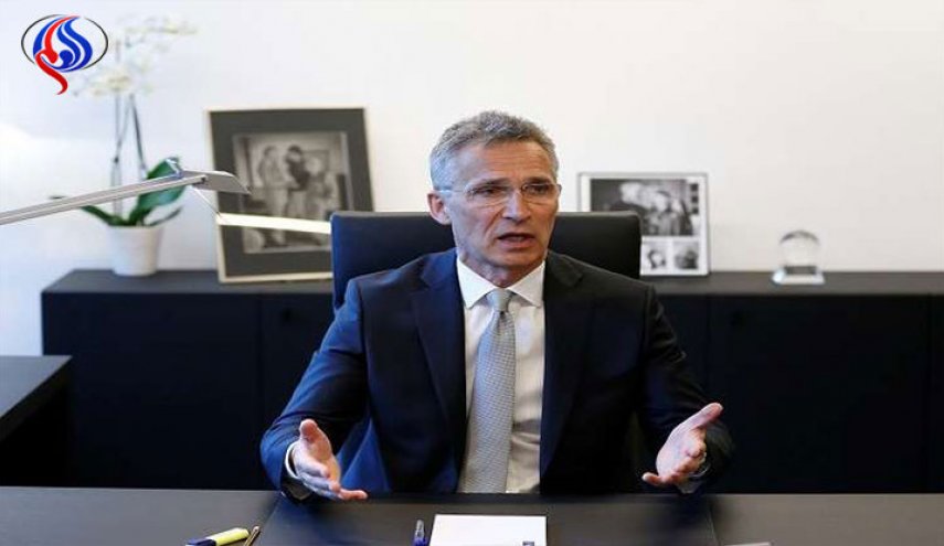 ستولتنبرغ: الخلافات بين الاتحاد الأوروبي وواشنطن تؤثر على الحلف