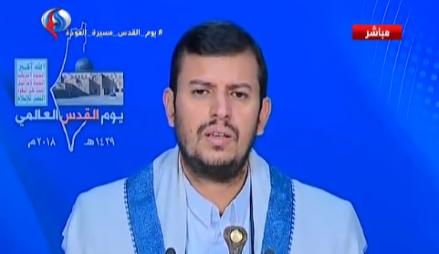 السيد الحوثي: الأقصى وفلسطين هما الأساس والمحور
