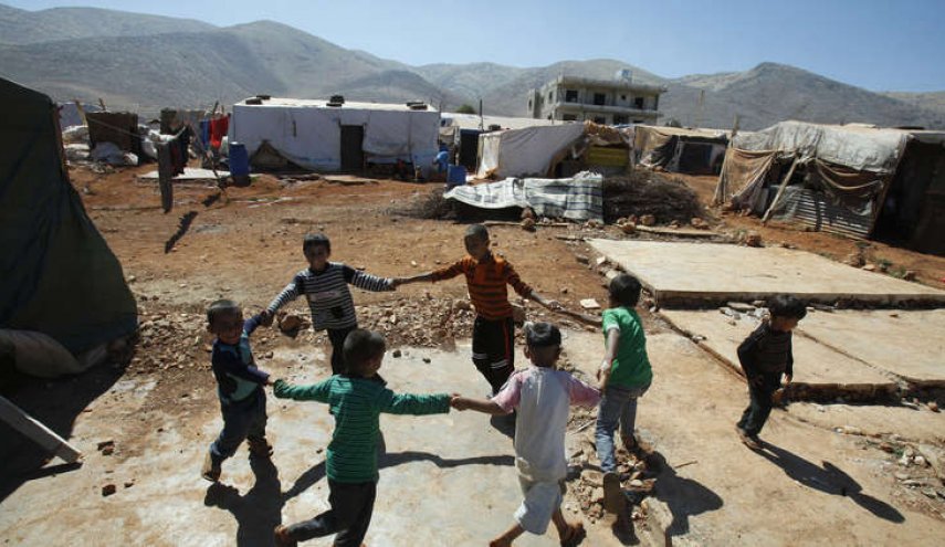 مصدر: آلاف اللاجئين السوريين سيعودون إلى وطنهم من لبنان خلال أيام
