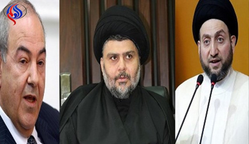 بالوثائق .. هذا ما تم الاتفاق عليه بين سائرون والحكمة والوطنية