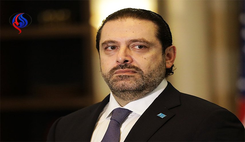 الحريري ليس نادما على احالة ملف والده للمحكمة الدولية