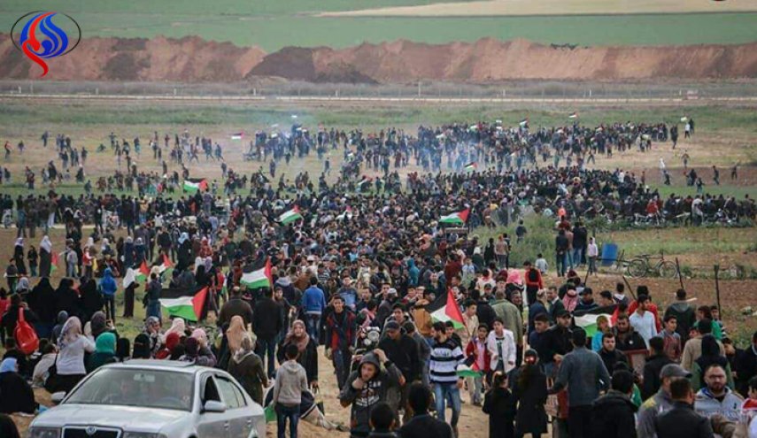 يوم القدس العالمي يوم الامة لفلسطين