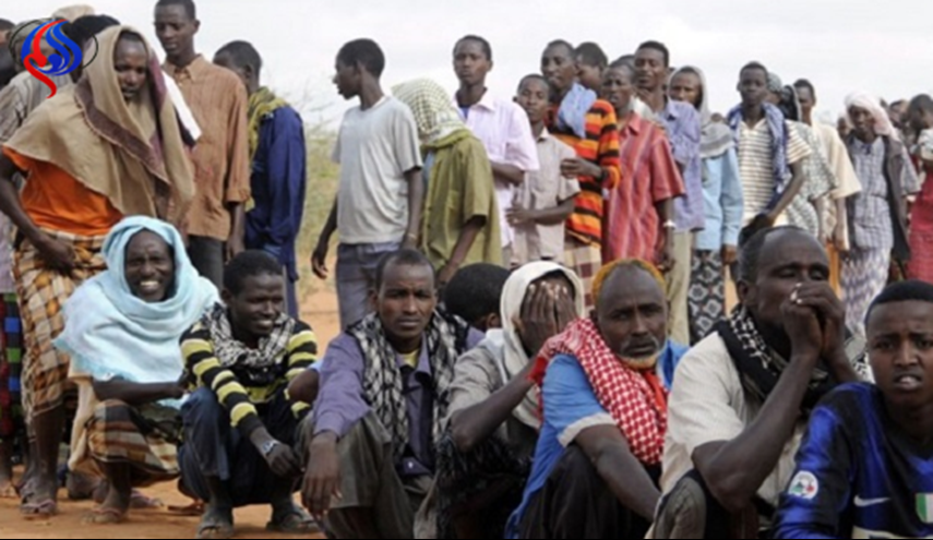 الأزمة الإنسانية تتفاقم في جنوب السودان
