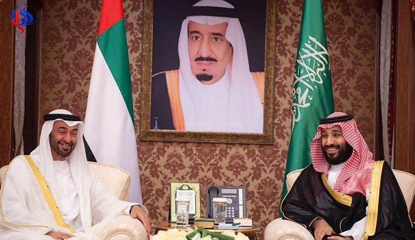 20 اتفاقا بين محمد بن سلمان ومحمد بن زايد