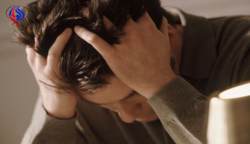 ضغوط العمل أكثر فتكاً بالرجال من النساء!