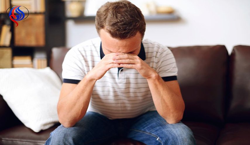 الإرهاق وقلة النوم من أكبر الأخطار لصحة الرجال
