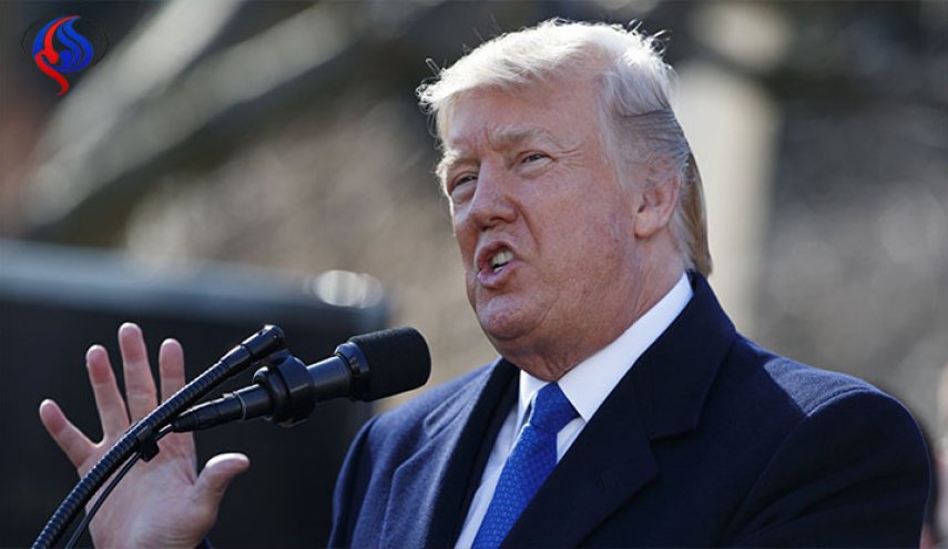 ترامب يعلن ضرورة وجود روسيا في قمة السبع الكبار