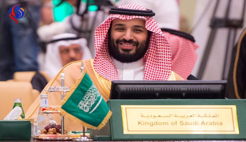 ولي العهد السعودي سيزور روسيا.. الأسبوع المقبل