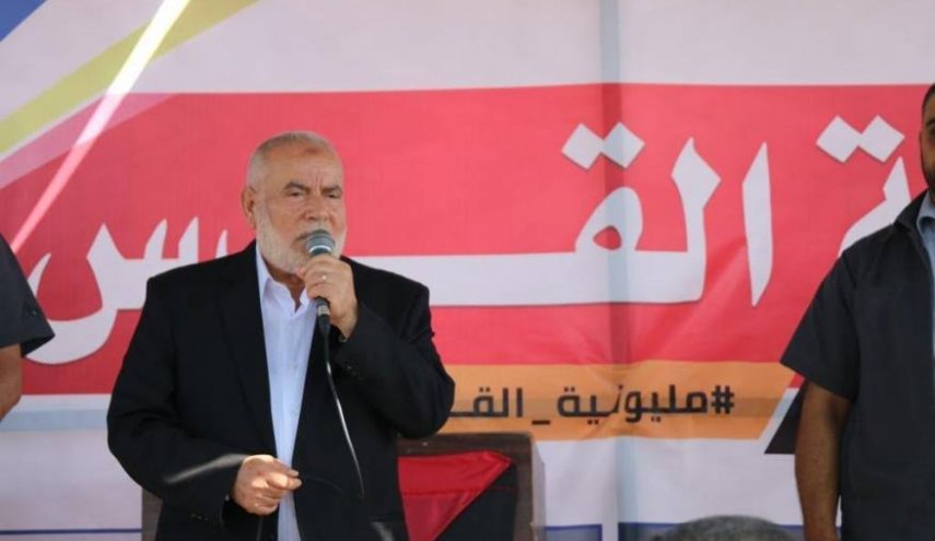 دعوات لبرلمانيين العرب لزيارة غزة 