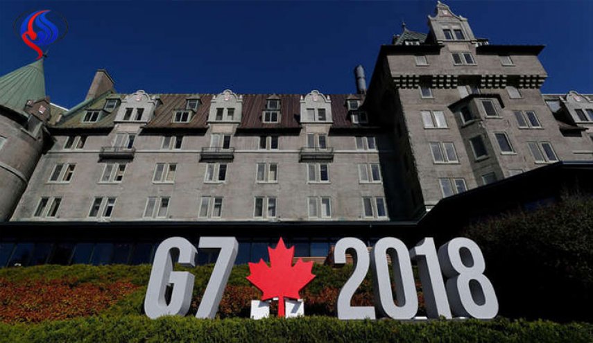 هكذا ترد دول من G7 على مقترح ترامب حول عودة روسيا إلى المجموعة