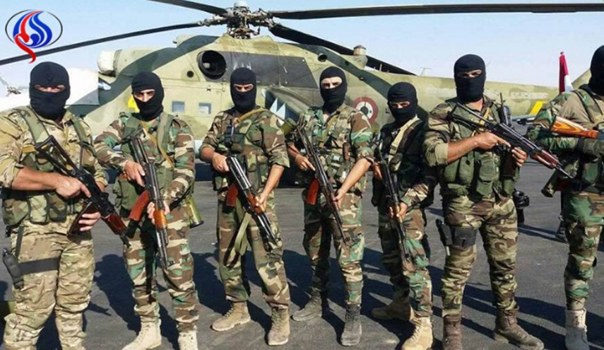 حسين مرتضى: الجيش السوري يبدأ عملية عسكرية جديدة... هذه محاورها