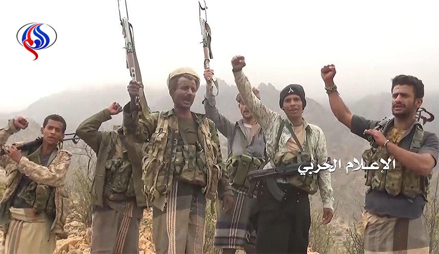 خسائر للمرتزقة في عملية هجومية وكسر زحف لهم غربي تعز