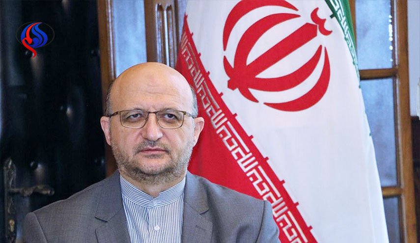 ايران رائدة في الدفاع عن حقوق الشعب الفلسطيني