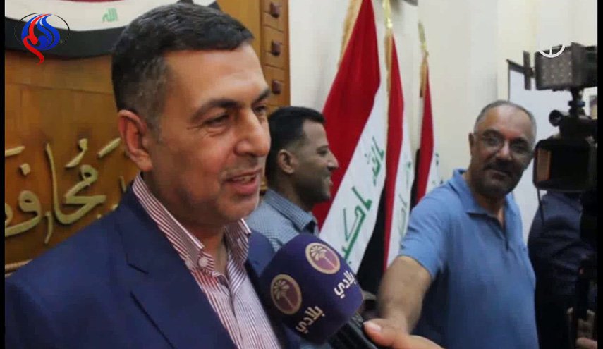 العراق.. البصرة تستلم اول دفعة من مستحقات البترودولار 