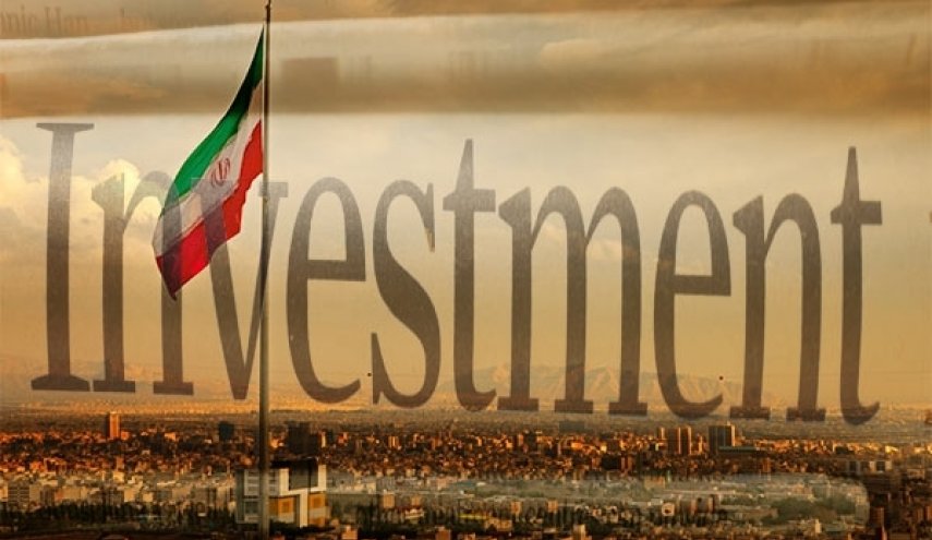 ايران تجتذب استثمارات اجنبية سنوية بـ 5 مليارات دولار